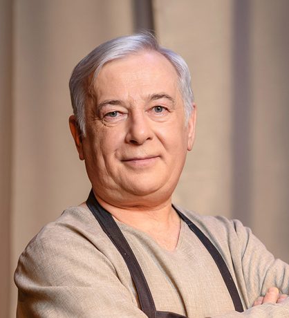 Андрей Кылосов